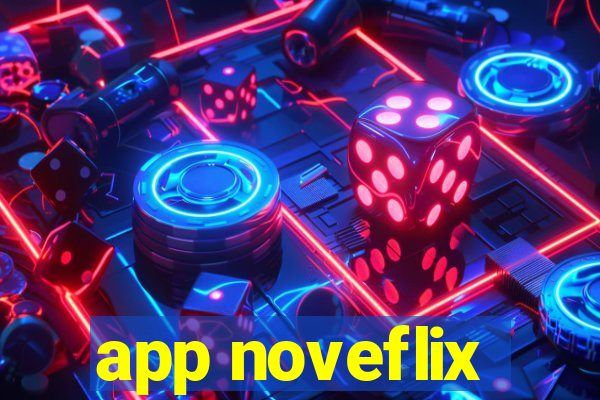 app noveflix